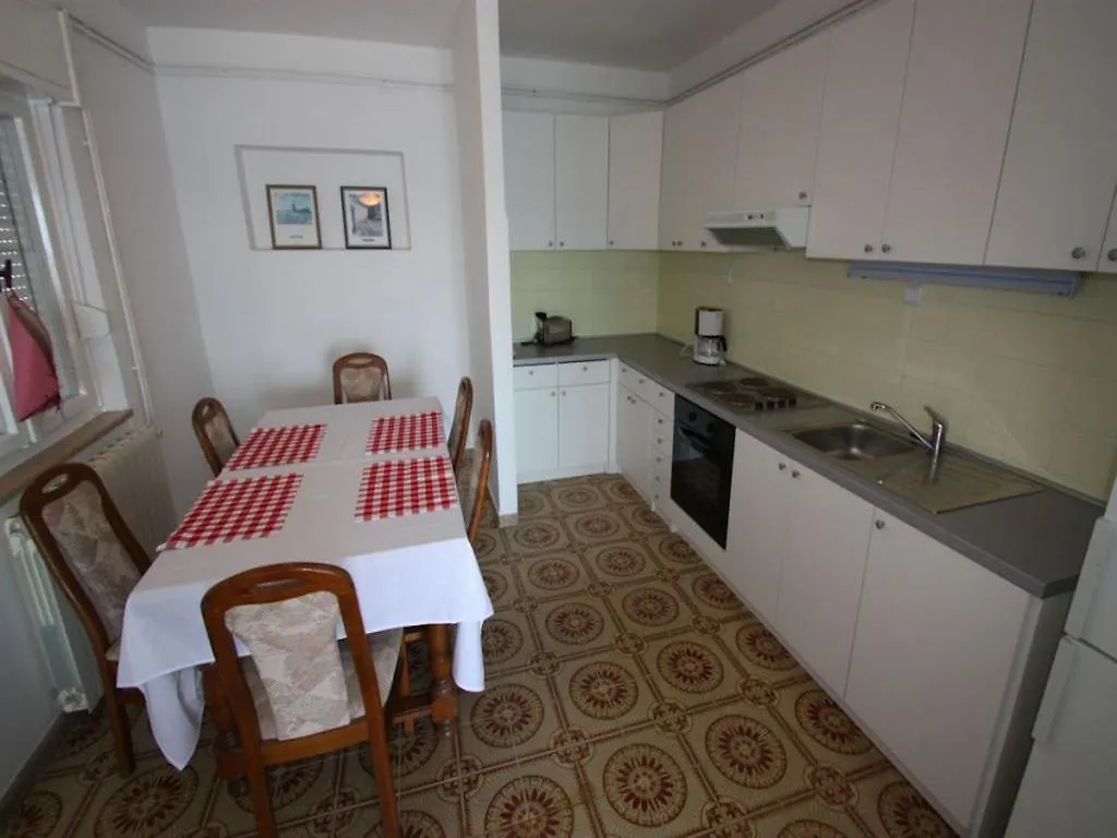Apartments Setaliste Vladimira Nazora Crikvenica Chorvatsko