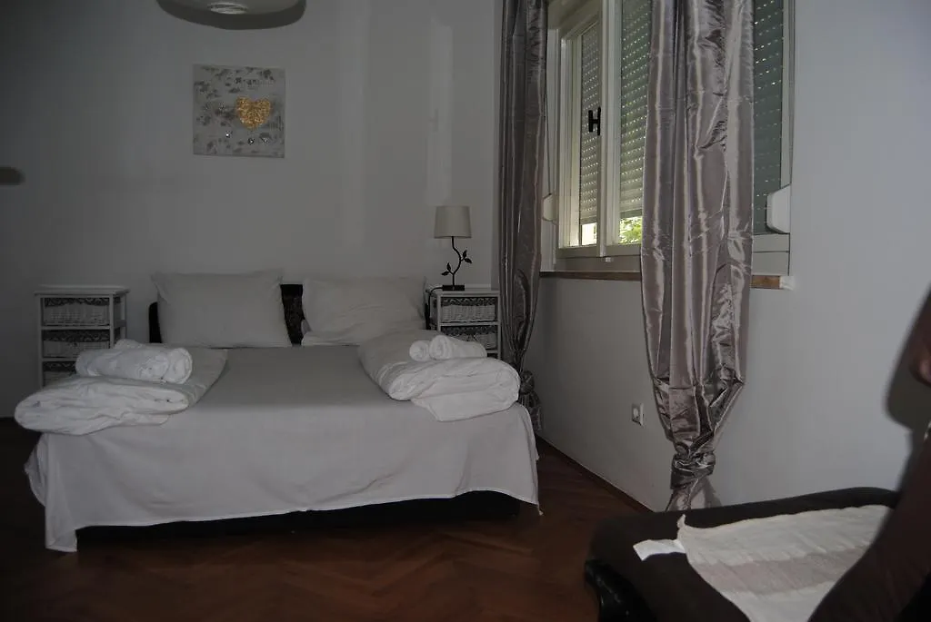 Apartments Setaliste Vladimira Nazora Crikvenica