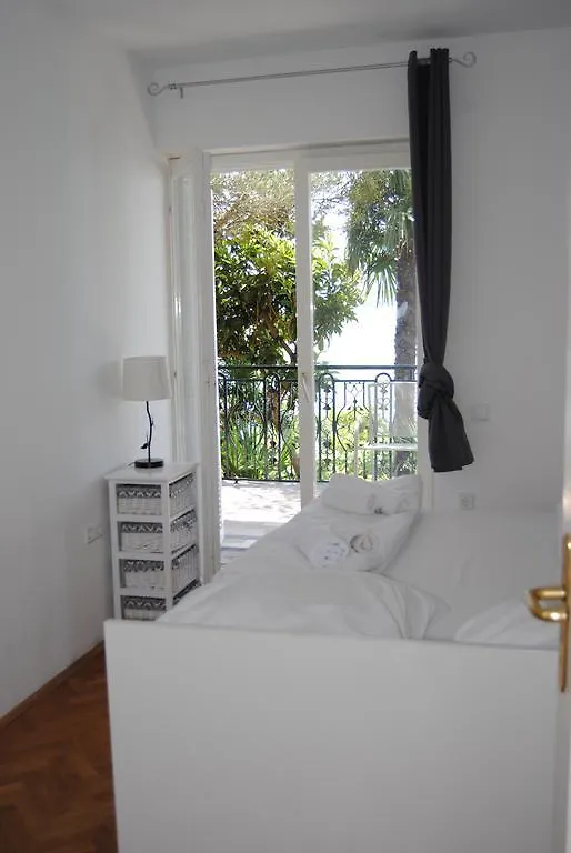 Apartments Setaliste Vladimira Nazora Crikvenica Chorvatsko