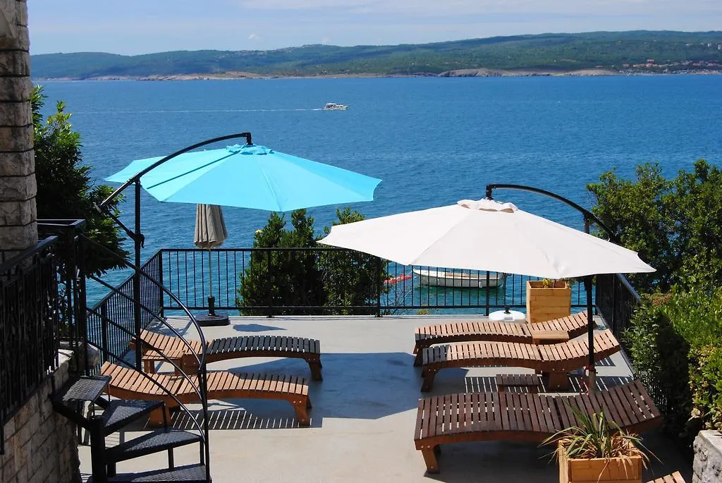 Apartments Setaliste Vladimira Nazora Crikvenica