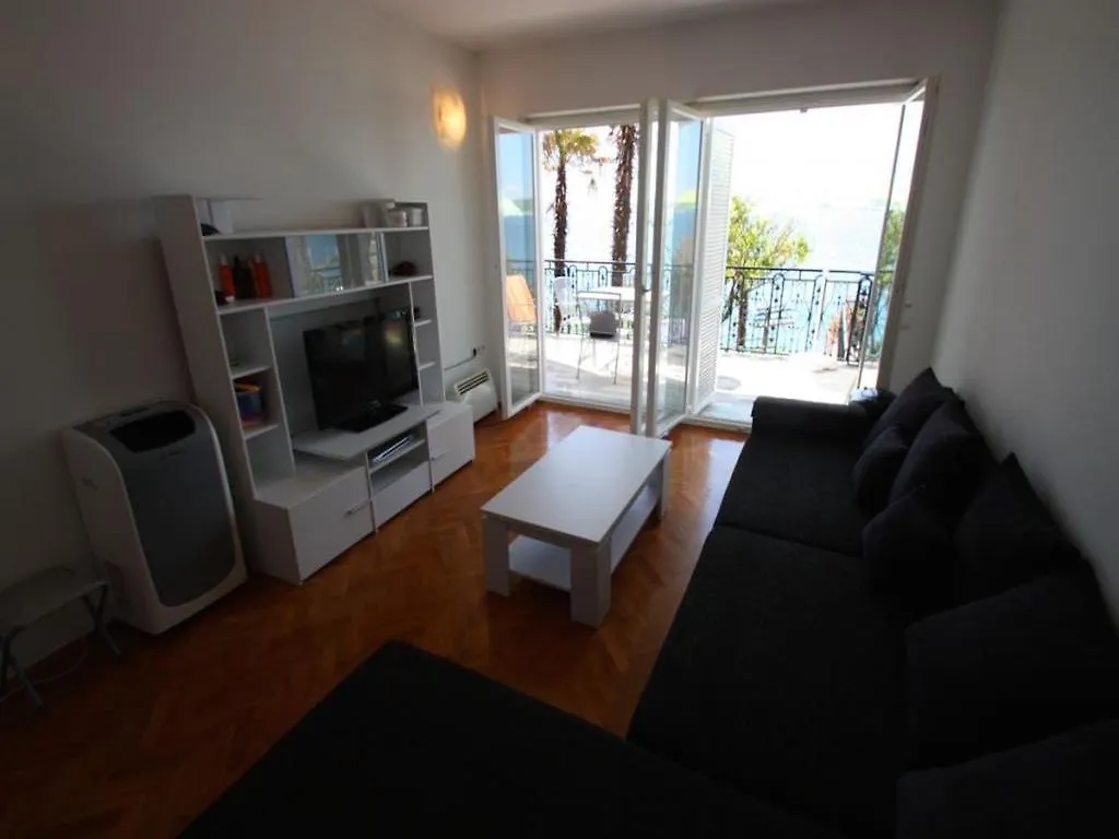Apartments Setaliste Vladimira Nazora Crikvenica