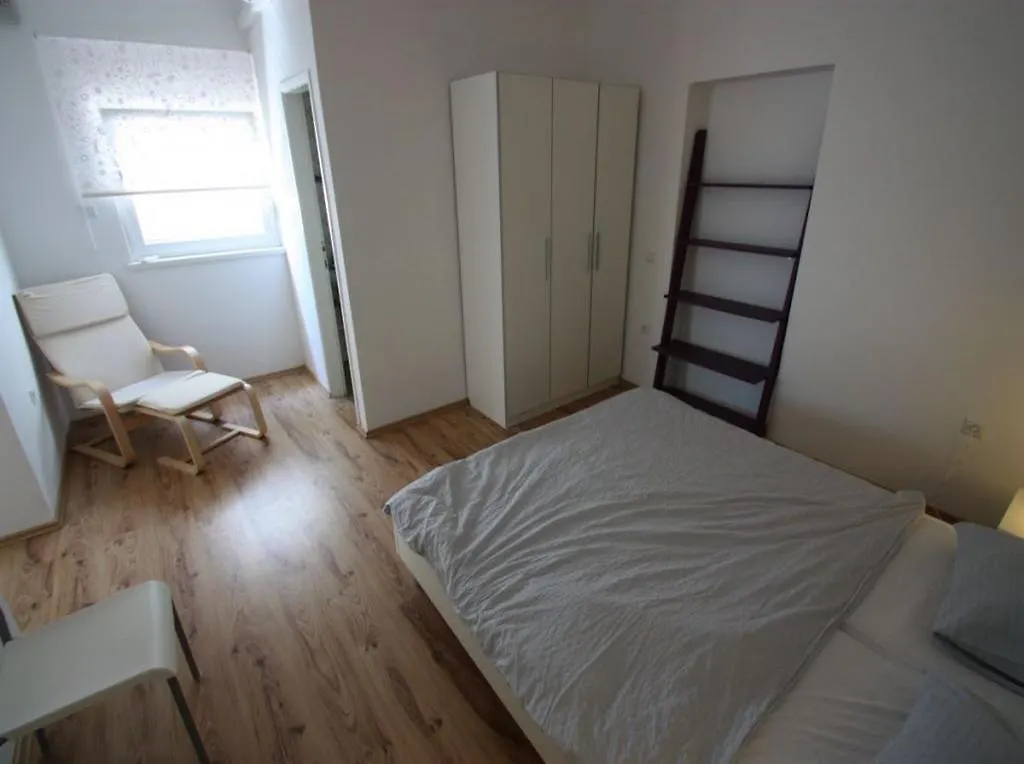 Apartments Setaliste Vladimira Nazora Crikvenica Chorvatsko