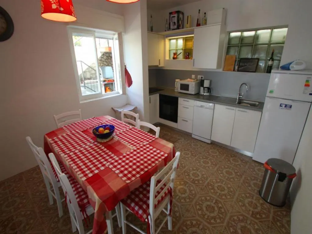 Apartments Setaliste Vladimira Nazora Crikvenica