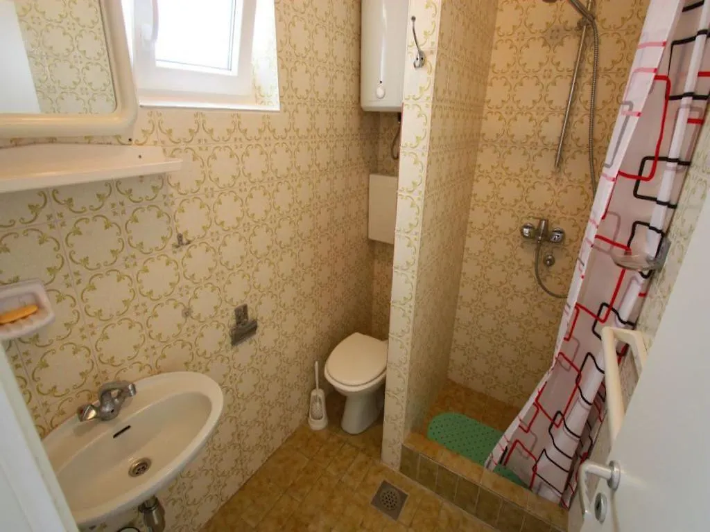 Apartments Setaliste Vladimira Nazora Crikvenica