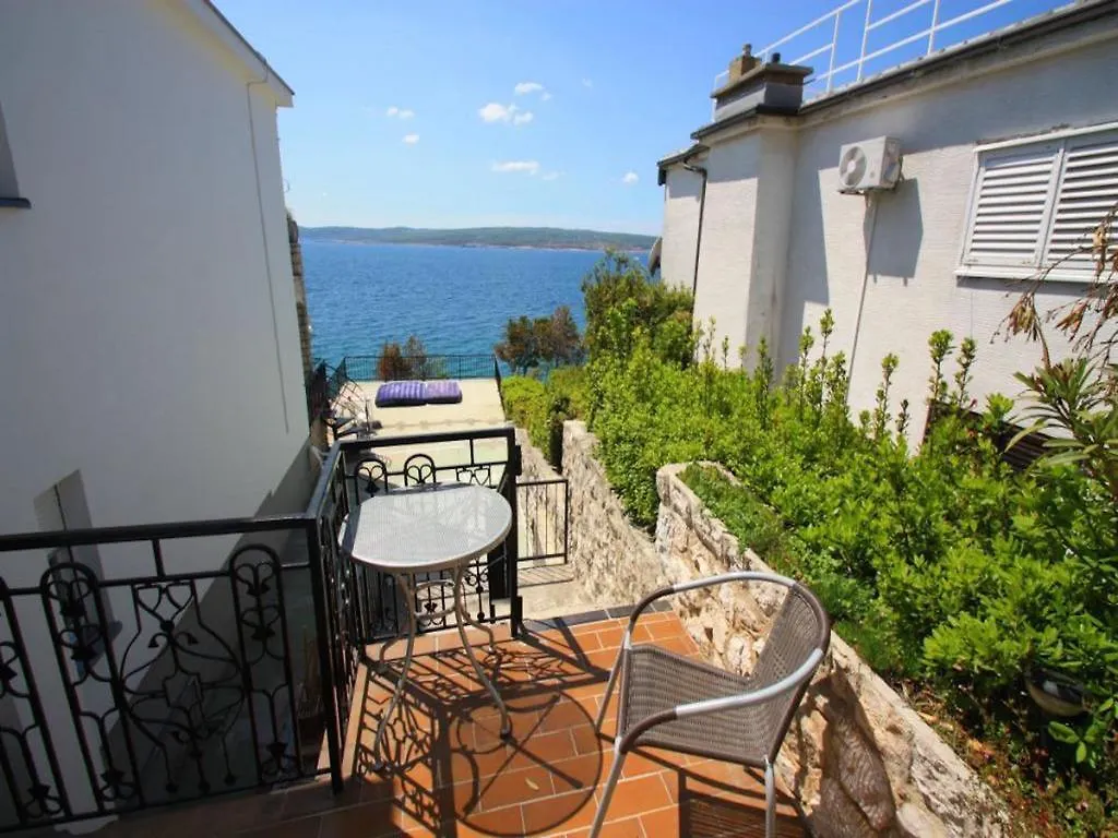 Apartments Setaliste Vladimira Nazora Crikvenica Chorvatsko