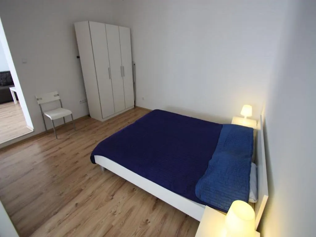 Apartments Setaliste Vladimira Nazora Crikvenica