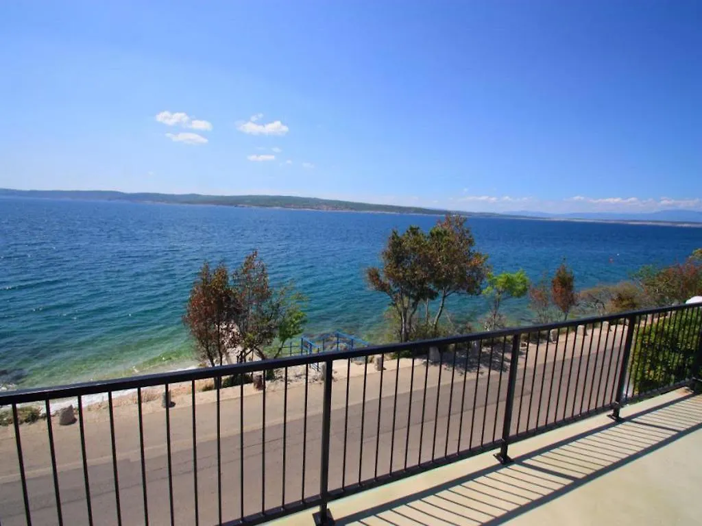 Apartments Setaliste Vladimira Nazora Crikvenica 0*,