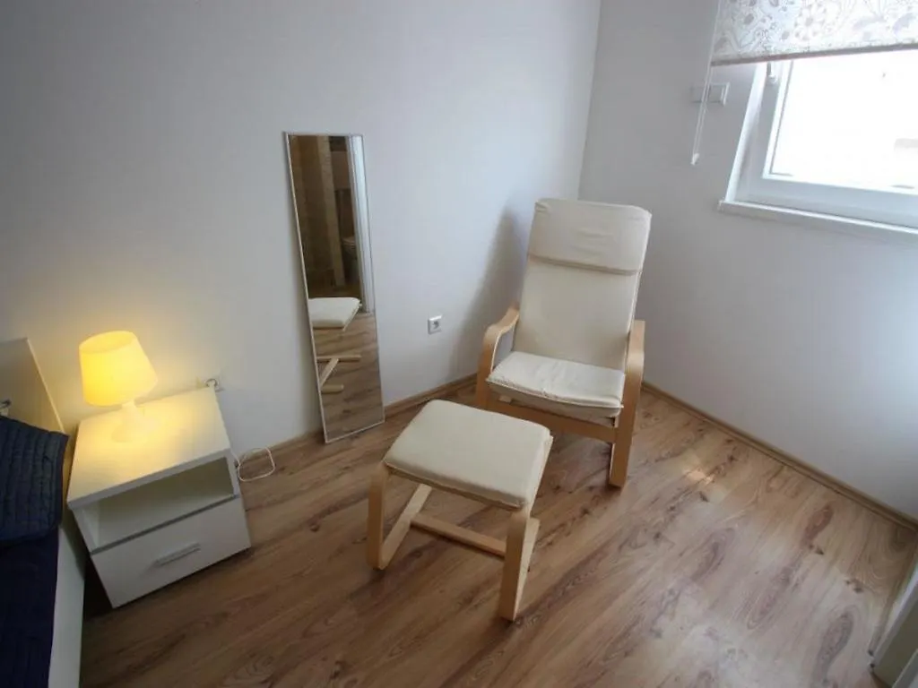 Apartments Setaliste Vladimira Nazora Crikvenica