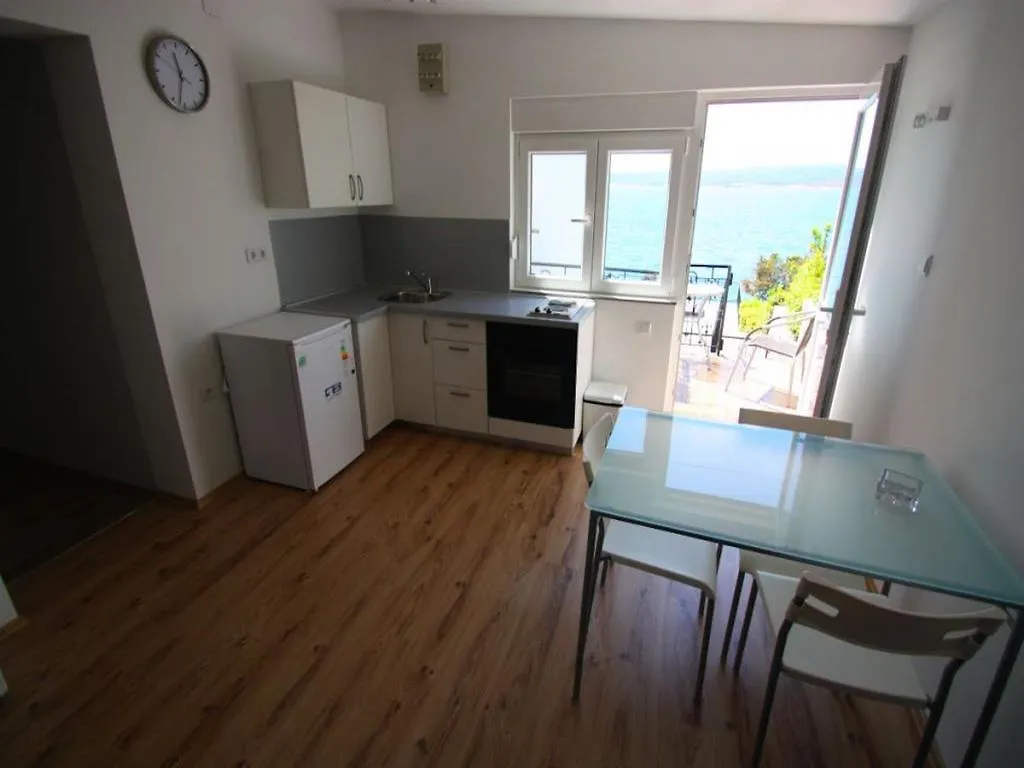 Apartments Setaliste Vladimira Nazora Crikvenica
