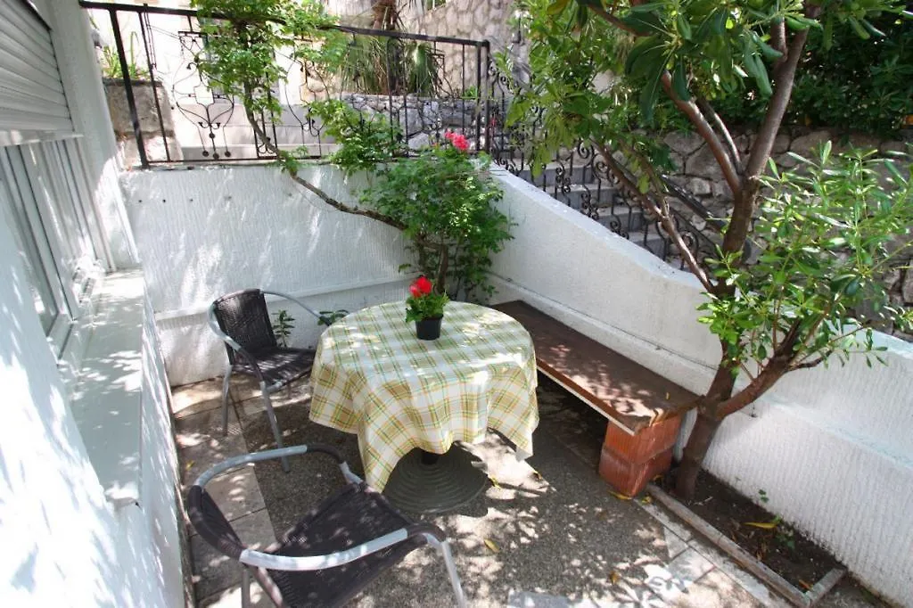 Apartments Setaliste Vladimira Nazora Crikvenica