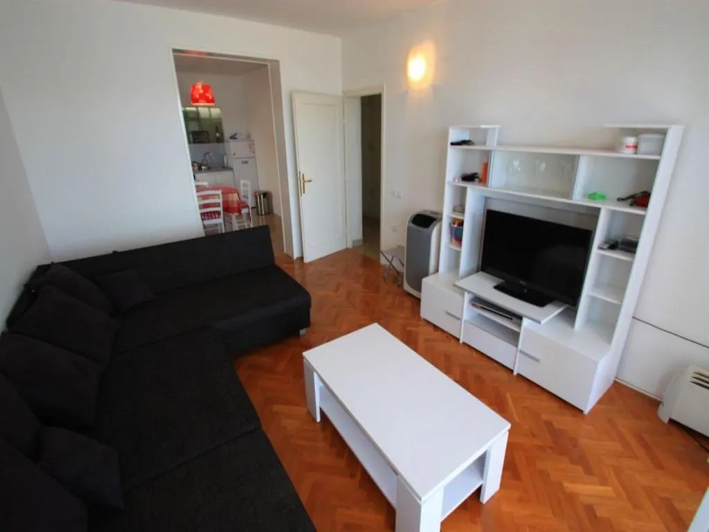 Apartments Setaliste Vladimira Nazora Crikvenica