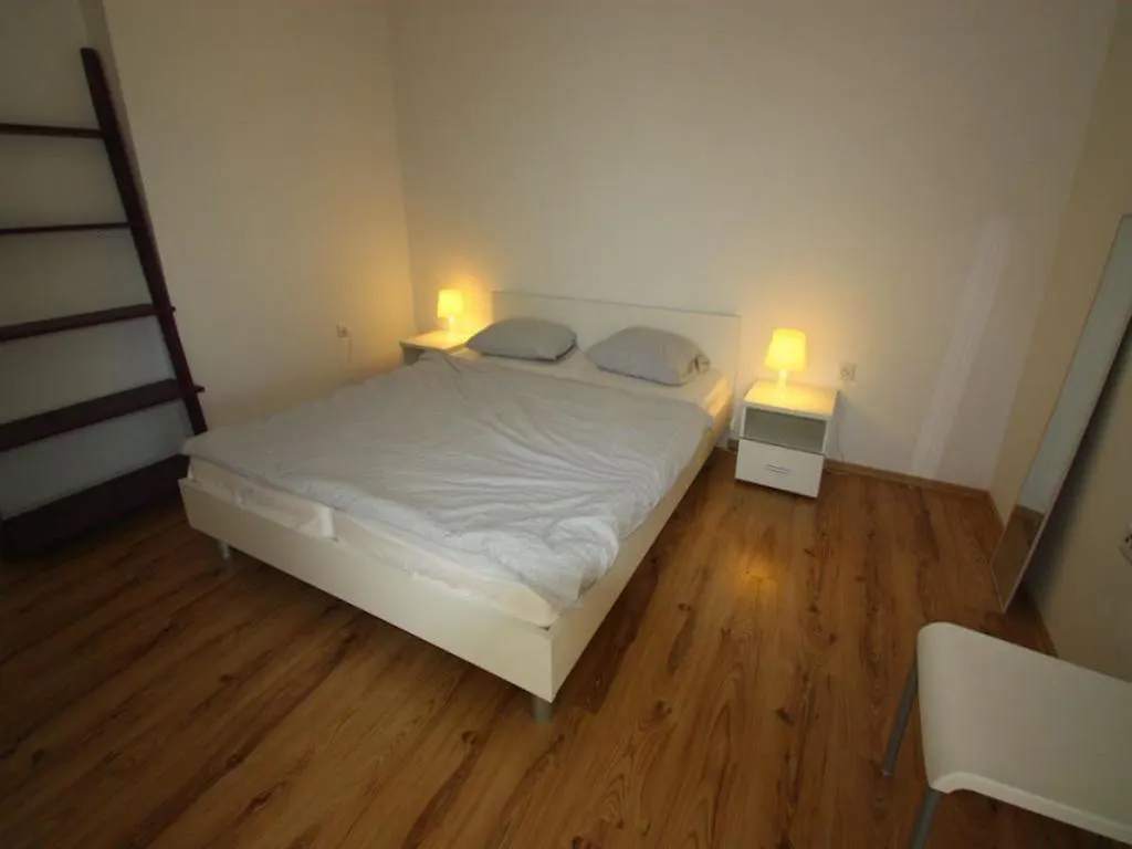 Apartments Setaliste Vladimira Nazora Crikvenica Chorvatsko