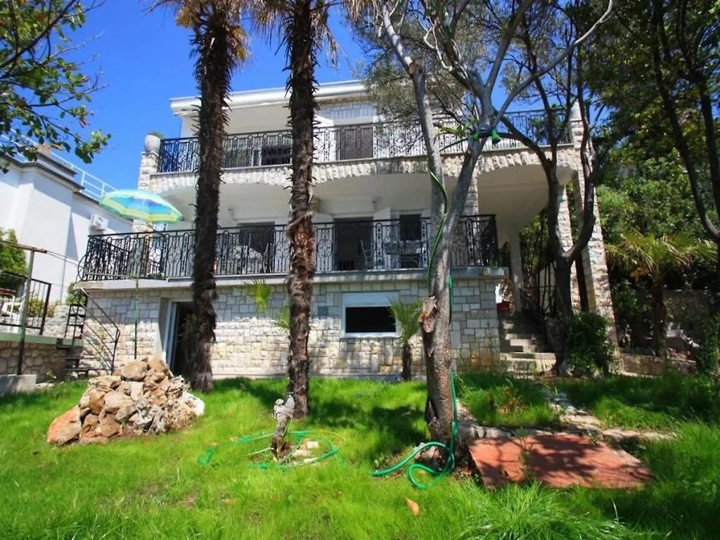 Apartments Setaliste Vladimira Nazora Crikvenica 0*,  Chorvatsko