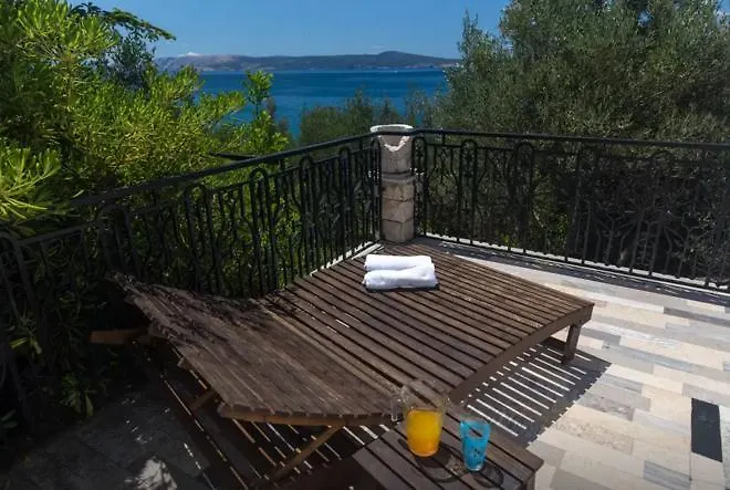 Apartments Setaliste Vladimira Nazora Crikvenica