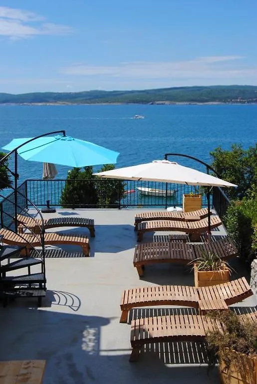 Apartments Setaliste Vladimira Nazora Crikvenica