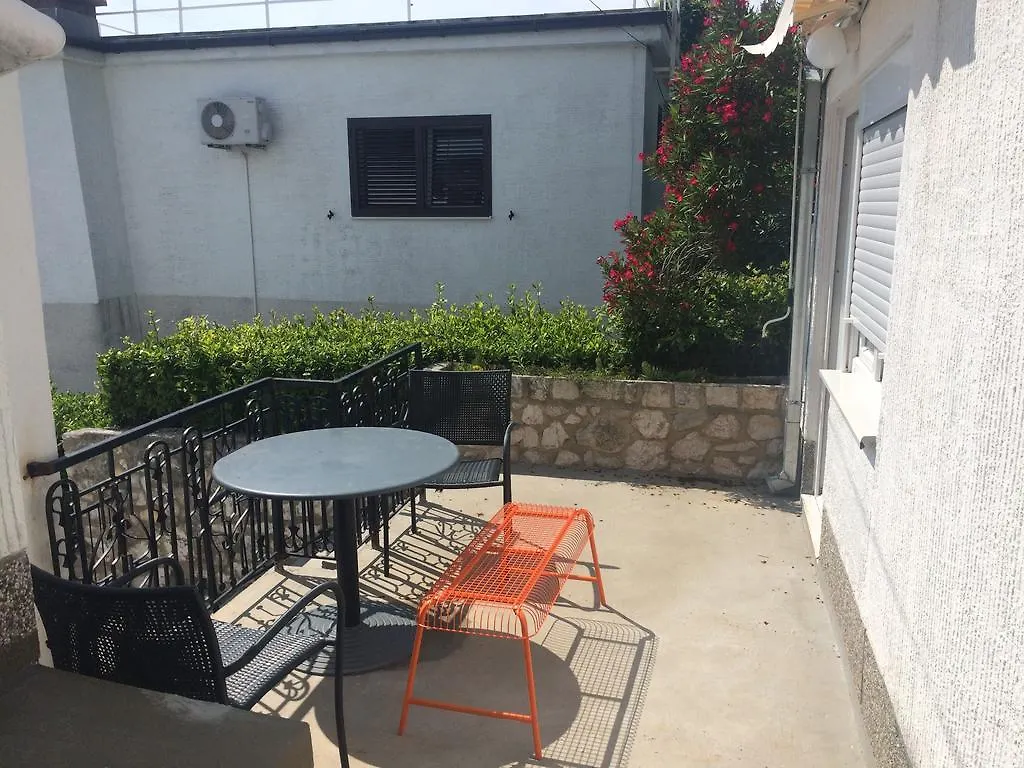 Apartments Setaliste Vladimira Nazora Crikvenica