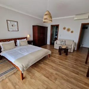 4* Couette-café Barica