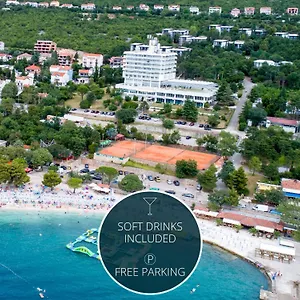 Annex Omorika Hotell